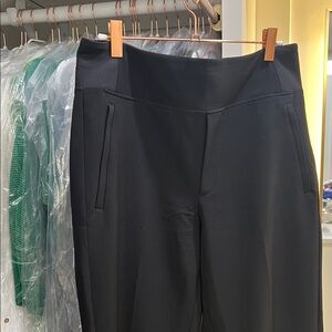 Athleta Black Women's Trousers